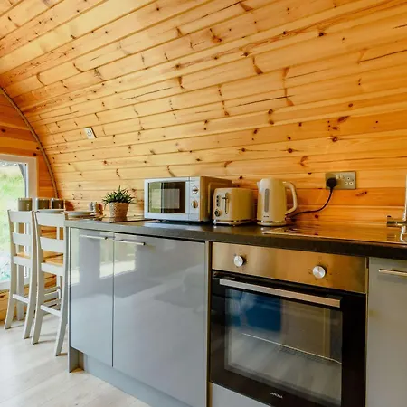1 Bed In 88961 Prázdninový dům