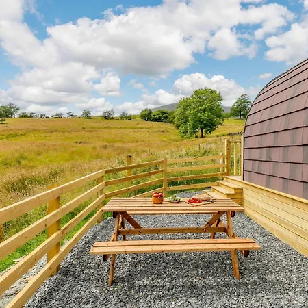 Parque de Campismo 1 Bed In Oc-88961