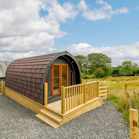 1 Bed In Oc-88961 Camping Coniston