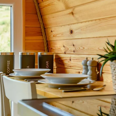 1 Bed In 88961 Holiday home Coniston