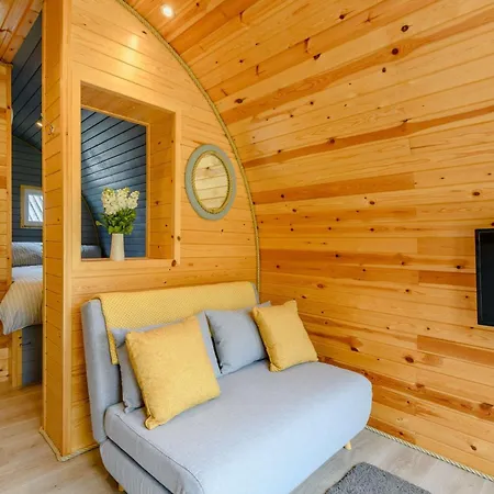 1 Bed In 88961 Holiday home *