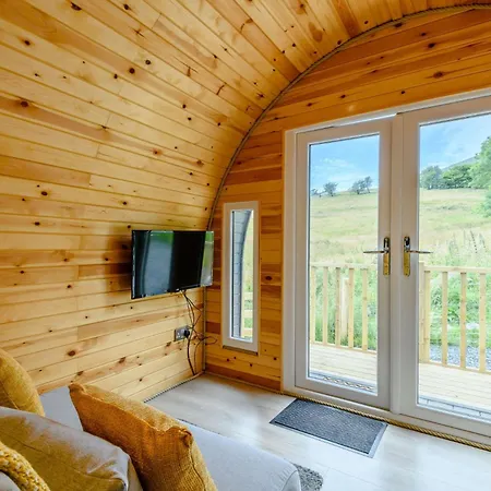 1 Bed In 88961 Holiday home Coniston