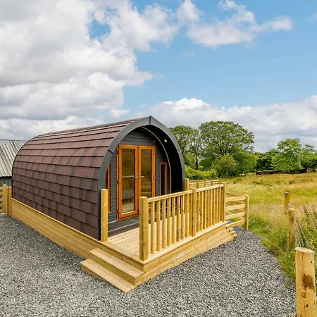 1 Bed In 88961 Holiday home