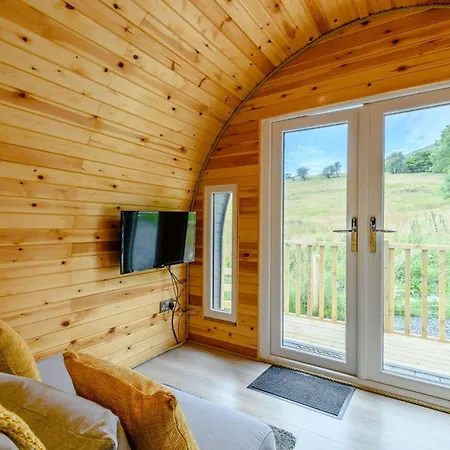 Holiday home 1 Bed In 88961