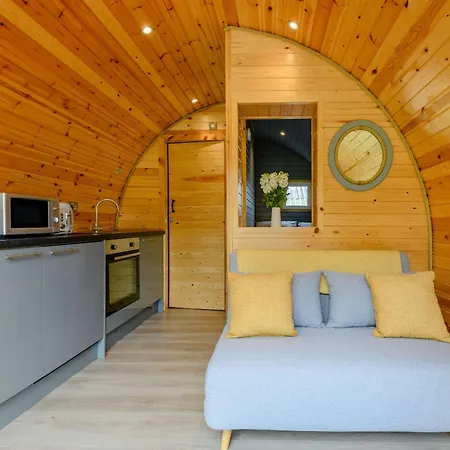 Holiday home 1 Bed In 88961
