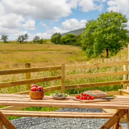 Vakantiehuis 1 Bed In 88961