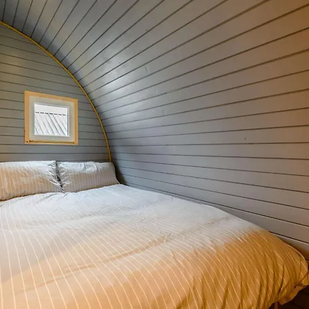 1 Bed In Oc-88961 Camping *