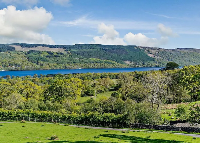 1 Bed In Oc-88961 Coniston