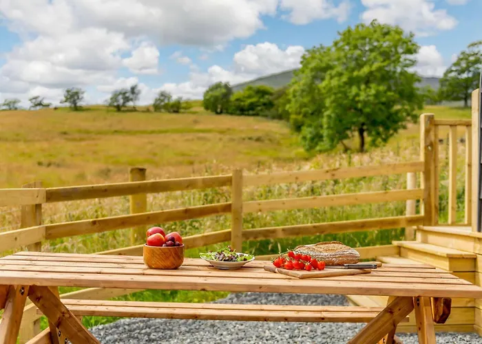 Camping 1 Bed In Oc-88961