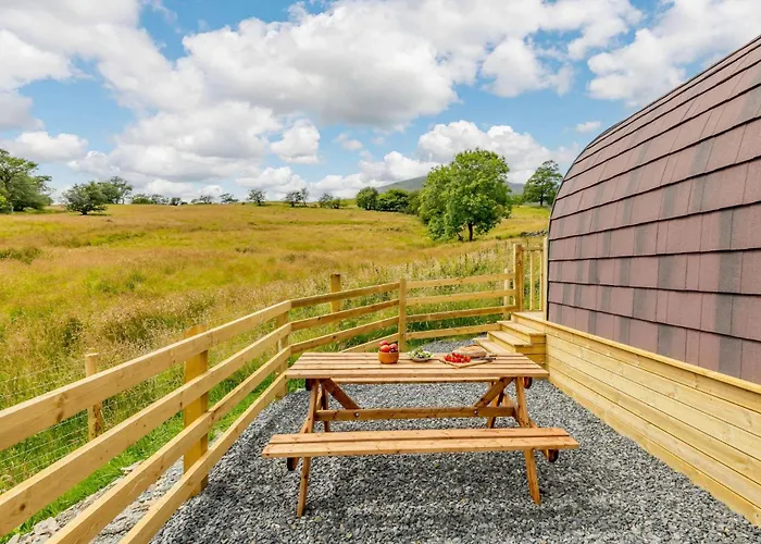 Camping 1 Bed In Oc-88961