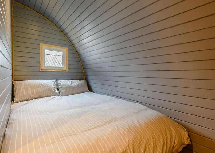 1 Bed In Oc-88961 Camping *