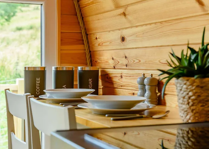 Camping 1 Bed In Oc-88961 *