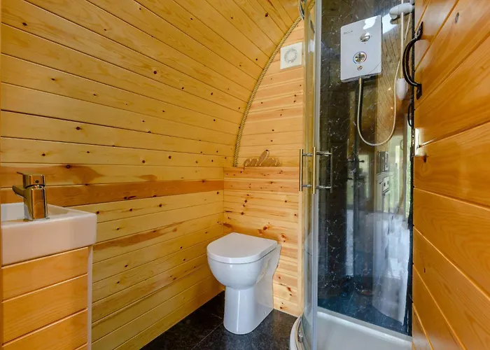 1 Bed In Oc-88961 Coniston