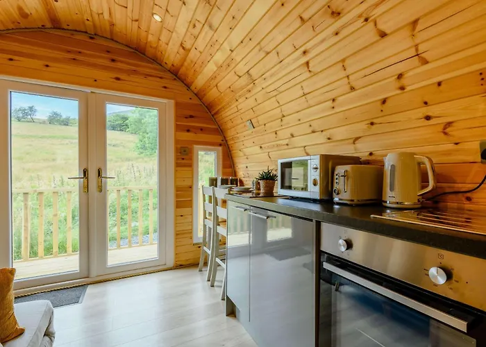 1 Bed In Oc-88961 * Coniston