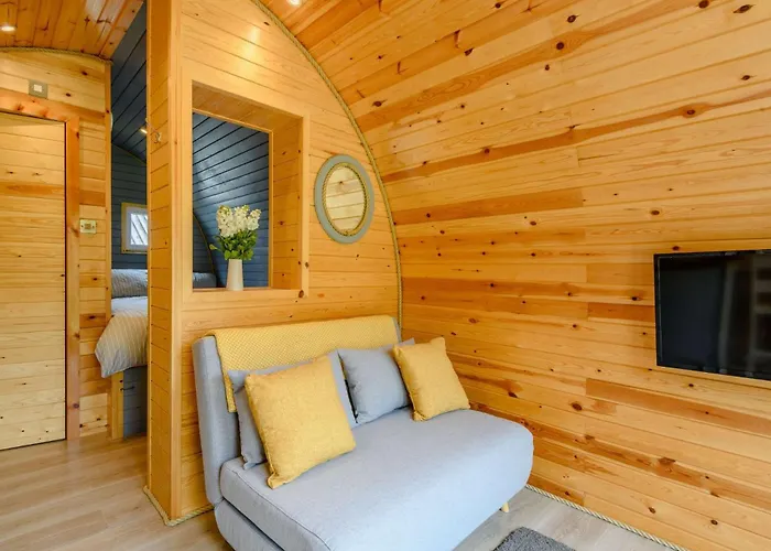 1 Bed In Oc-88961 * Coniston