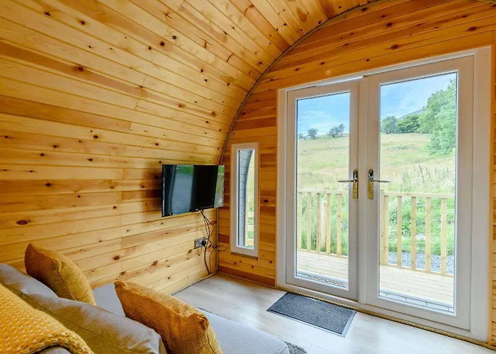 Camping 1 Bed In Oc-88961 Coniston